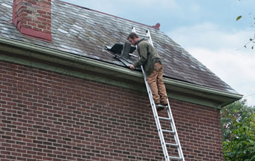 what affects urgent Horseheath roof repairs