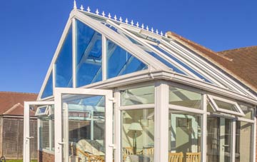 conservatory roof insulation costs Horseheath