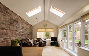conservatory roof insulation Horseheath, Cambridgeshire