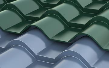 who should consider Horseheath plastic roofs