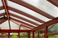 Horseheath conservatory roofing insulation